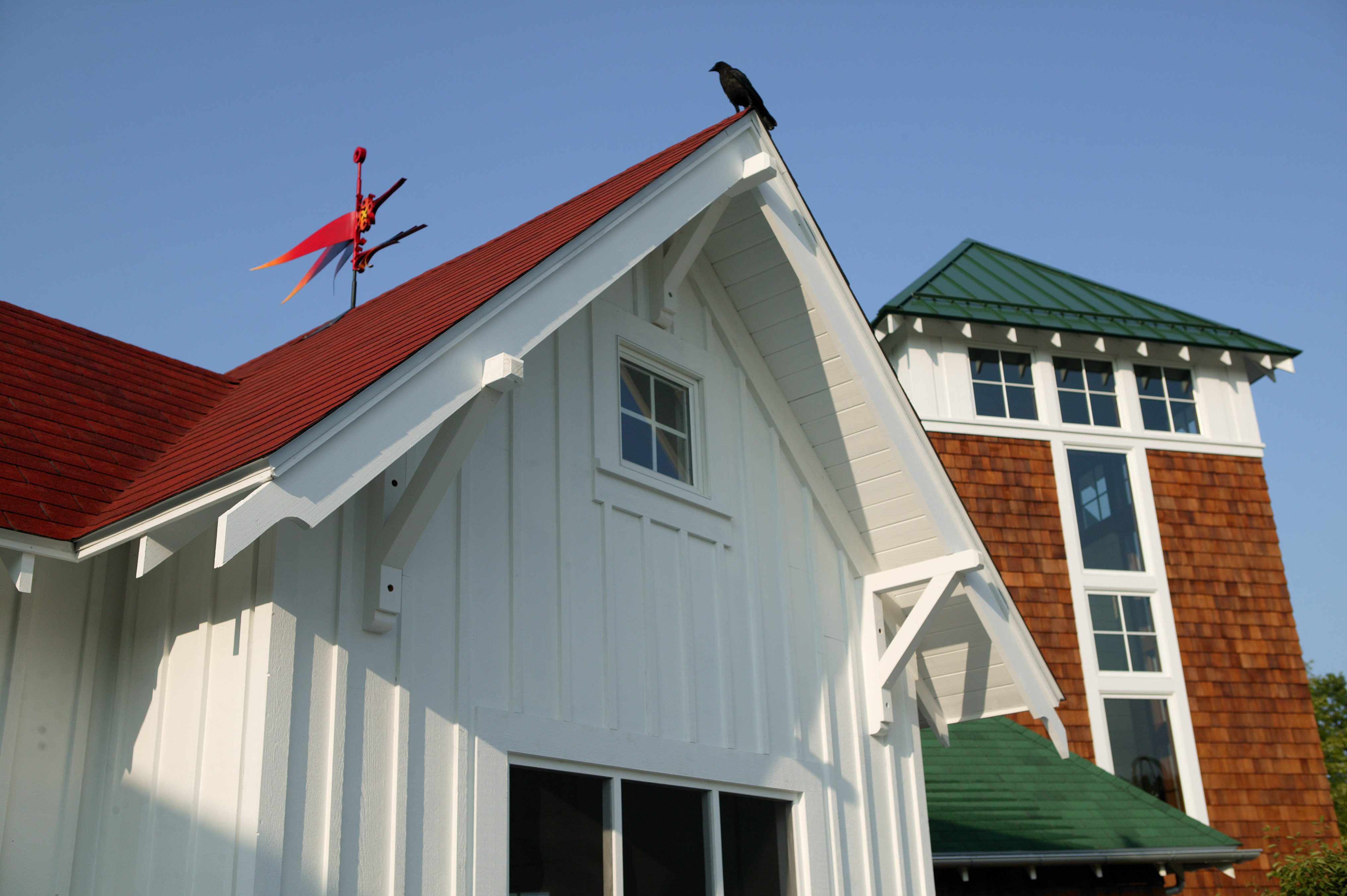 Beach House Crystal Mountain Michigan