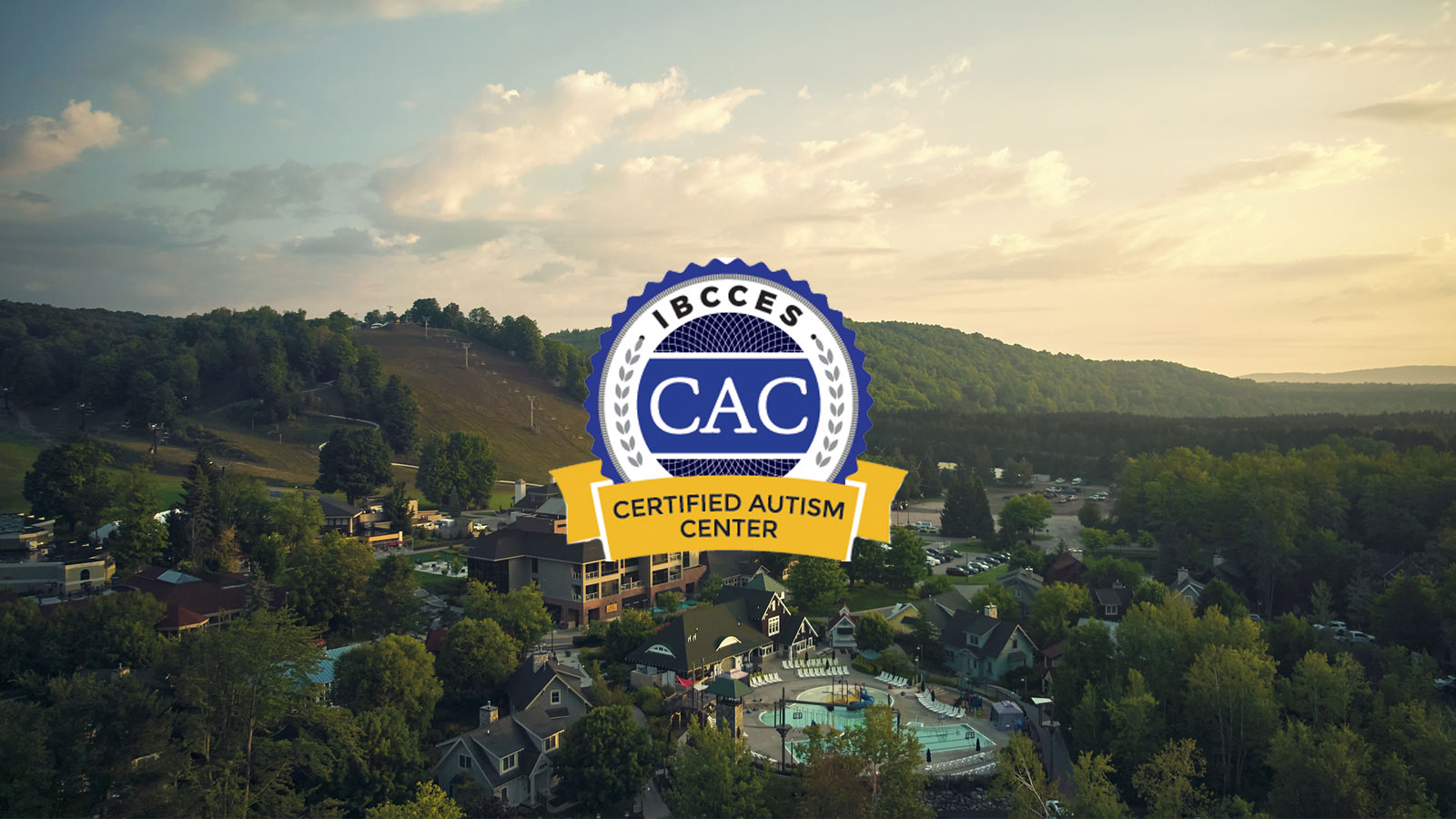 Crystal Mountain becomes Certified Autism Center